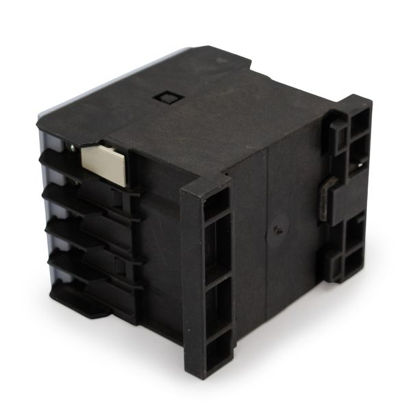 Contator 3p 09a 24vca Mini 1nf Weg 12486608