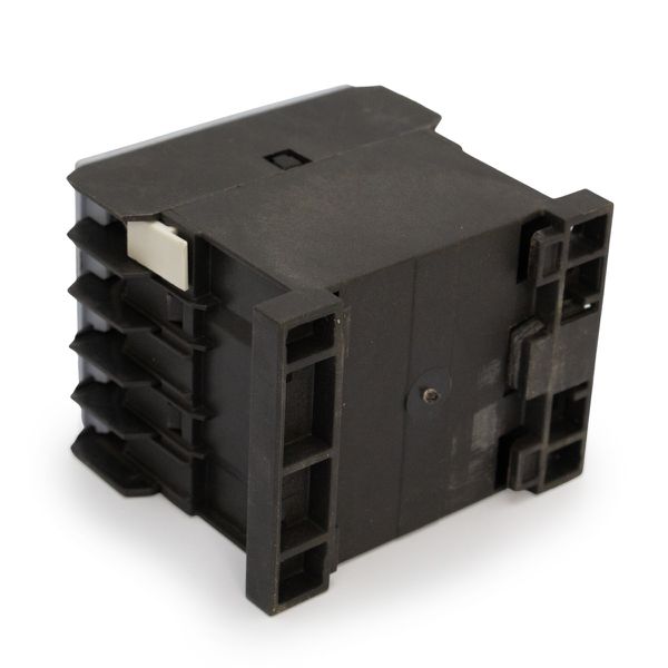 Contator Mini 9a Weg Cwc09 24vcc 1nf 12486692