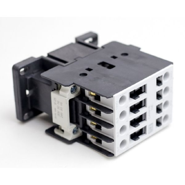 Contator Tripolar 18A Weg CWM18 24VCA 1NA 10409931