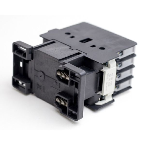 Contator Tripolar 18A Weg CWM18 24VCA 1NA 10409931