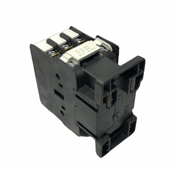 Contator 3P 25A 24vca Weg 10409933