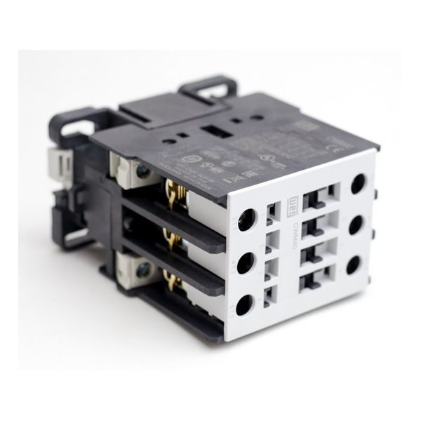 Contator Tripolar 40a 24vca 50/60hz Weg Cwm40-00-30-v04