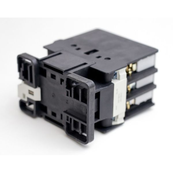 Contator Tripolar 40a 24vca 50/60hz Weg Cwm40-00-30-v04