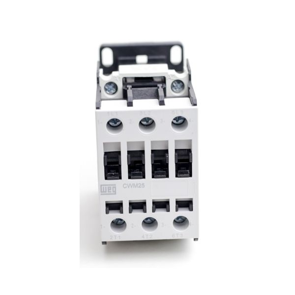 Contator Tripolar 25A 110VCA Weg CWM25-00-30-V15