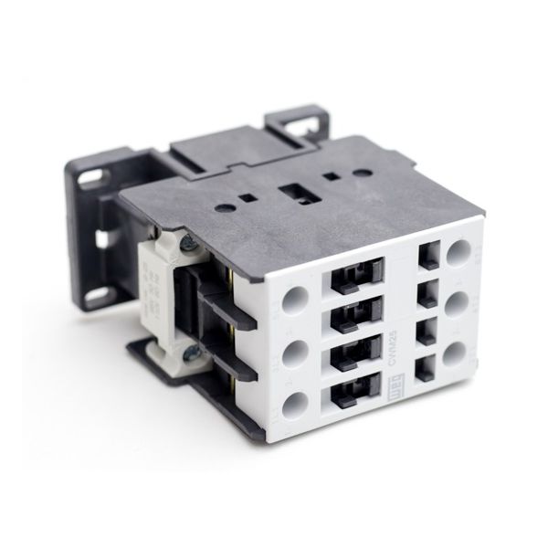 Contator Tripolar 25A 110VCA Weg CWM25-00-30-V15