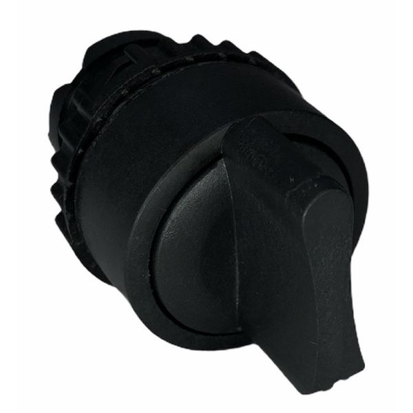 Frontal Comutador Fixo 2 Posição Weg 22mm 90° S/ Flange