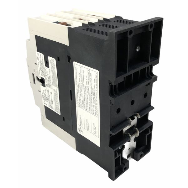 Disjuntor Motor 100a Weg Mpw100-3 Faixa Ajustavel 55-75a