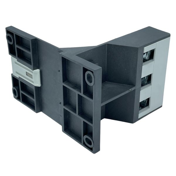 Base De Fixaçao P/ Rele Sobrecarga RW117-1D Weg (Individual)