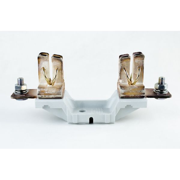 Base P/ Fusivel NH 2 125-710A Weg 10185938