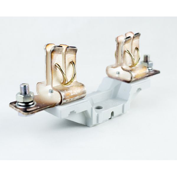 Base P/ Fusivel NH 2 125-710A Weg 10185938