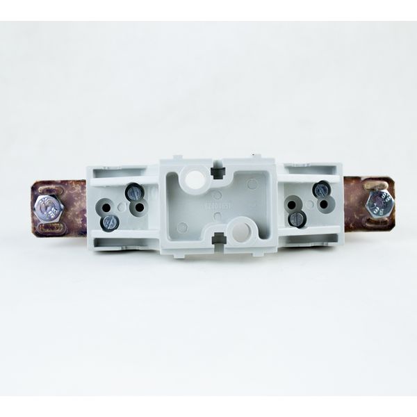 Base P/ Fusivel NH 2 125-710A Weg 10185938