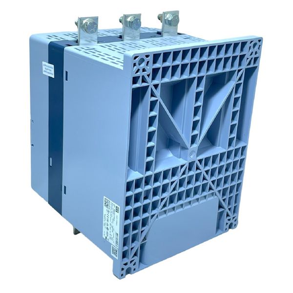 Chave de Partida Soft Starter Weg 312A SSW07 220/575V S/ IHM