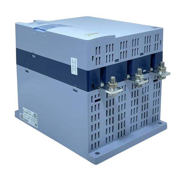 Chave de Partida Soft Starter Weg 312A SSW07 220/575V S/ IHM