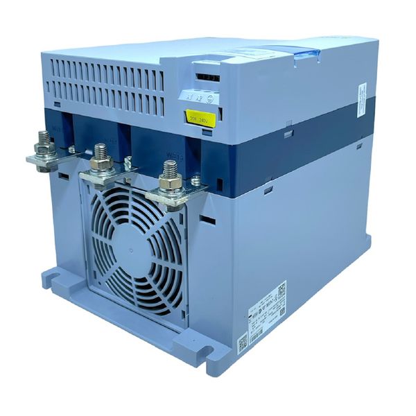 Chave de Partida Soft Starter Weg 312A SSW07 220/575V S/ IHM