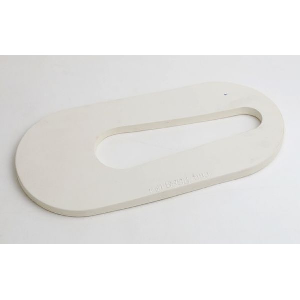 Borracha Interna Almofada Prensa M96/M106 Morbach N°4