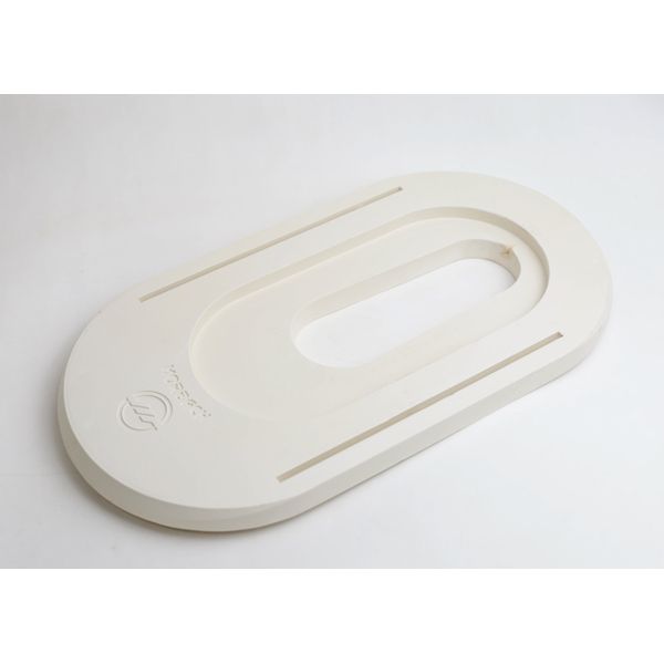 Almofada Para Prensa de Colar Sola M96/M106 Morbach N°4