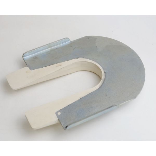 Proteção Lateral P/ Almofada Prensa M96 Morbach 4332