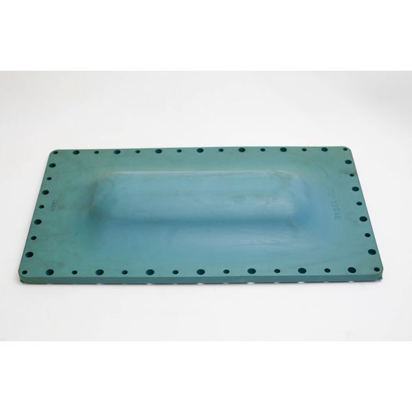 Lâmina Interna P/ Prensa Boca de Sapo M06 Morbach 13346