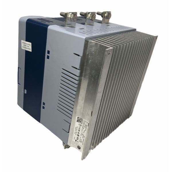 Chave De Partida Soft Starter Weg 200a Ssw07 220/575v S/ Ihm