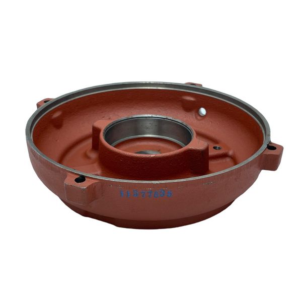 Conjunto Flange B14-CDIN do Motor Weg Carcaça 112 W22