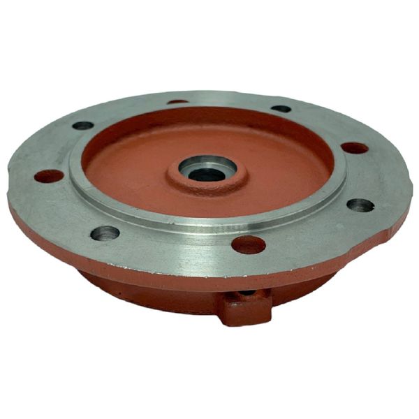 Conjunto Flange B5-FF do Motor Weg Carcaça 71 W22