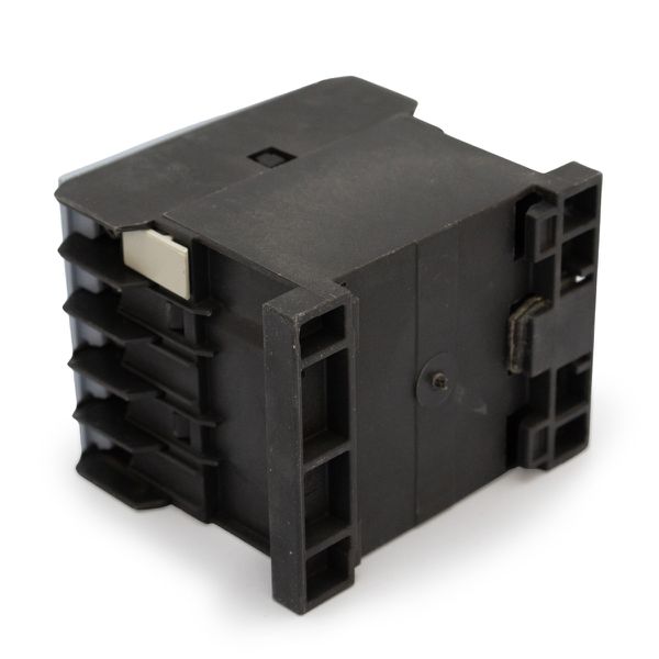 Mini Contator Auxiliar 10a 220vca 4na Weg Cwca0-40-00-30