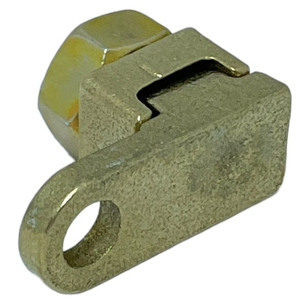 Terminal de Aperto ou Pressão 16mm² C/ Sapata Intelli TA-16