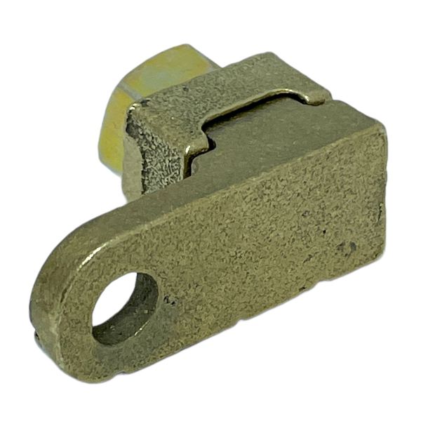 Terminal de Aperto ou Pressão 25mm² C/ Sapata Intelli TA-25