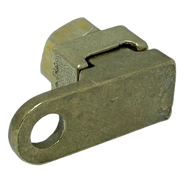 Terminal de Aperto ou Pressão 50mm² C/ Sapata Intelli TA-50