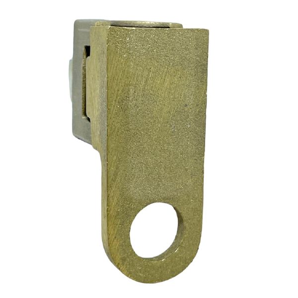 Terminal de Aperto ou Pressão 120mm² C/ Sapata Intelli TA-120