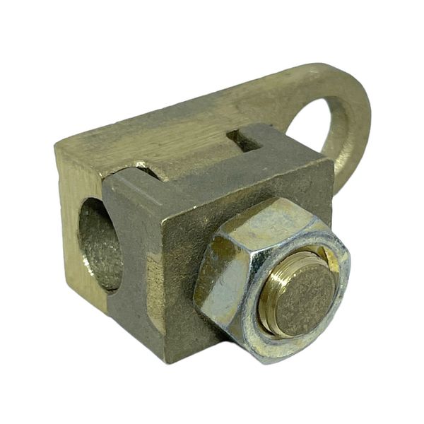 Terminal de Aperto ou Pressão 120mm² C/ Sapata Intelli TA-120