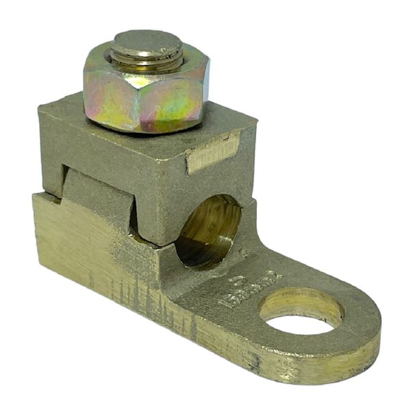 Termnal de Aperto ou Pressão 150mm² C/ Sapata Intelli TA-150