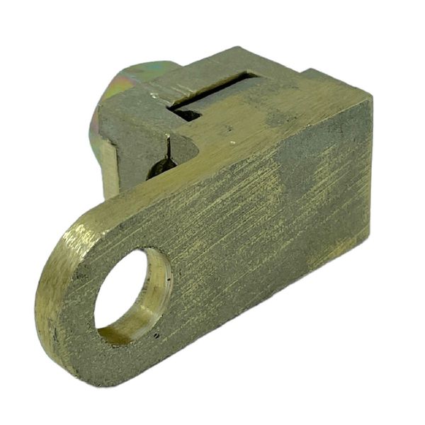 Termnal de Aperto ou Pressão 150mm² C/ Sapata Intelli TA-150