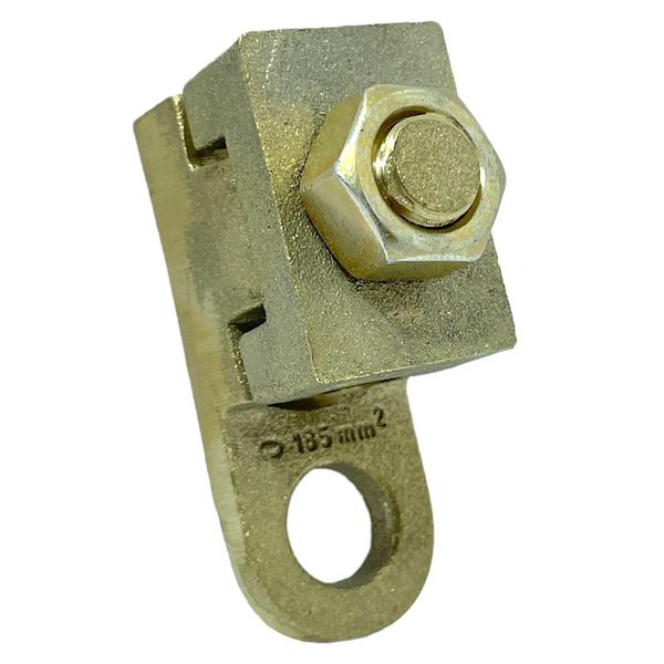 Terminal de Aperto ou Pressão 185mm² C/ Sapata Intelli TA185