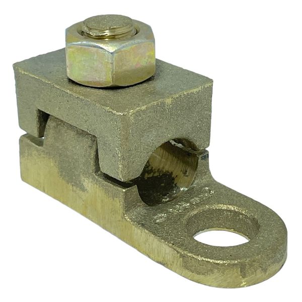 Terminal de Aperto ou Pressão 185mm² C/ Sapata Intelli TA185