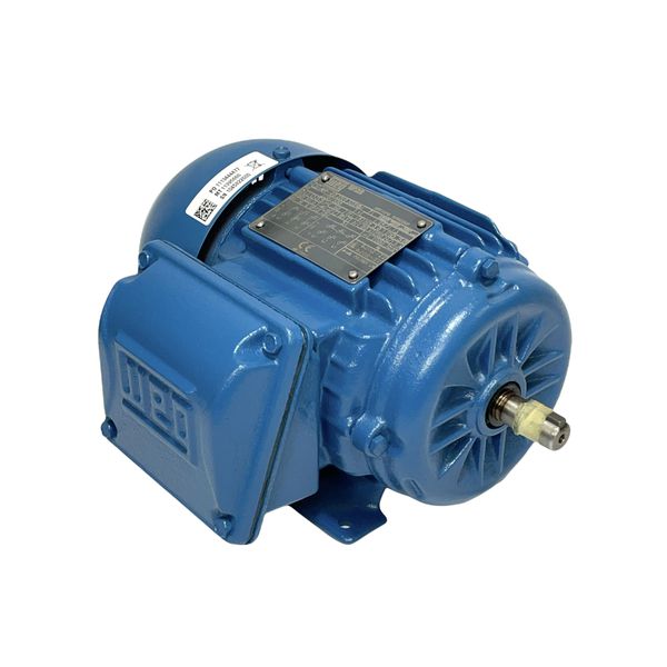 Motor Trifásico Weg 0.33cv 6 Polos 220/380v W22 Standard