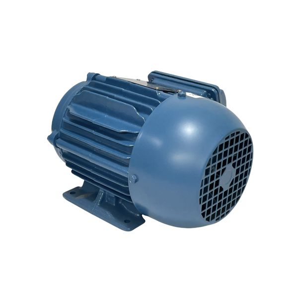 Motor Trifásico Weg 0.33cv 6 Polos 220/380v W22 Standard