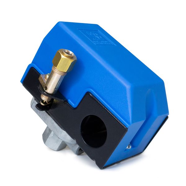 Pressostato Para Compressor 80/120 LBS- Margirius 