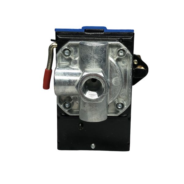 Pressostato Para Compressor 80/120 LBS- Margirius 