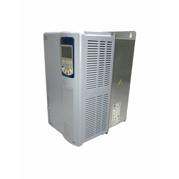 Inversor De Frequencia 20CV Weg CFW700 70A 220V Trifásico