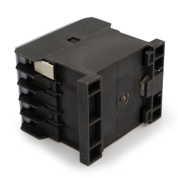 Contator Mini 3p 7a Weg Cwc07-01 24vca 1nf