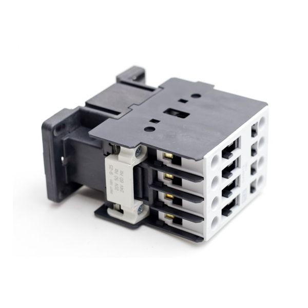 Contator 3p 12a 24vca 1na Weg 10409929