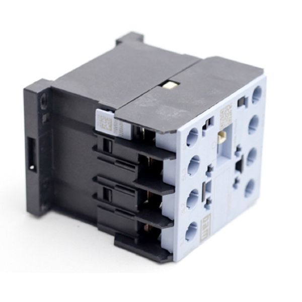 Mini Contator Tripolar 22a 220vca Weg Cwc025-00-30v26