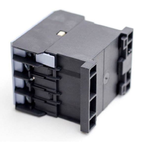 Mini Contator Tripolar 22a 220vca Weg Cwc025-00-30v26