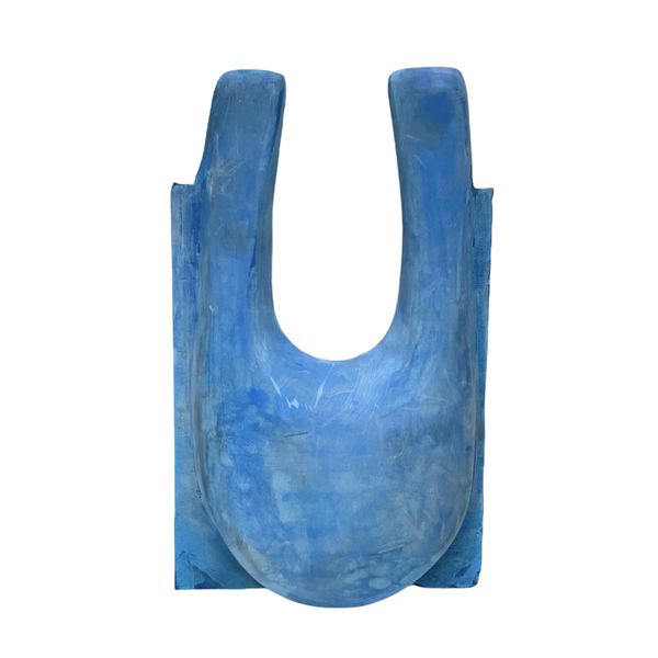 Chapa de Ferro com Borracha P Prensa Sola Sazi Tecsinos