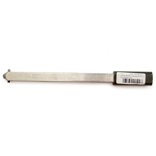 Chave Seccionadora Rotativa 125a Weg Fixação Base C/ Manopla