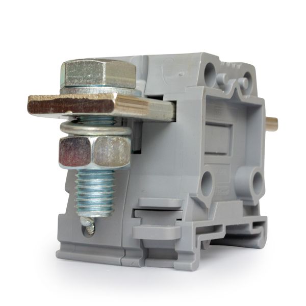 Borne Potência 95mm Weg 10261741