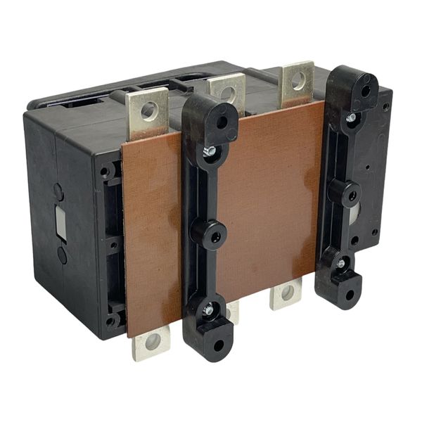 Chave Seccionadora Rotativa 250A Weg RIW250-3H 11884214