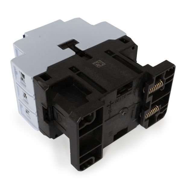 Contator 3p 18a 220v 1na + 1nf Weg 12220436