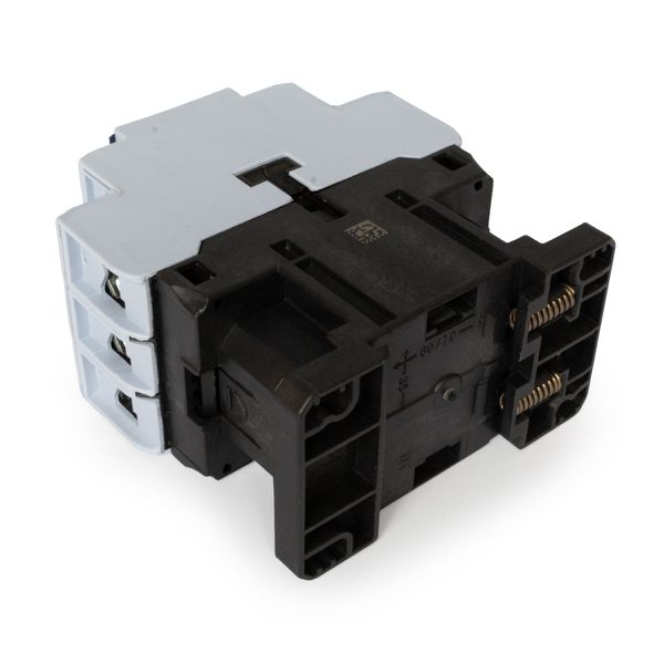 Contator Tripolar 25a 220v 1na+1nf Weg Cwb25-11-30d23